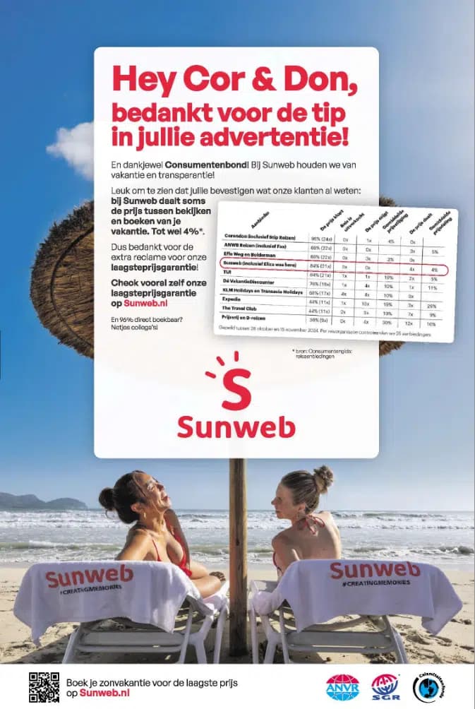Vakantie Nieuws