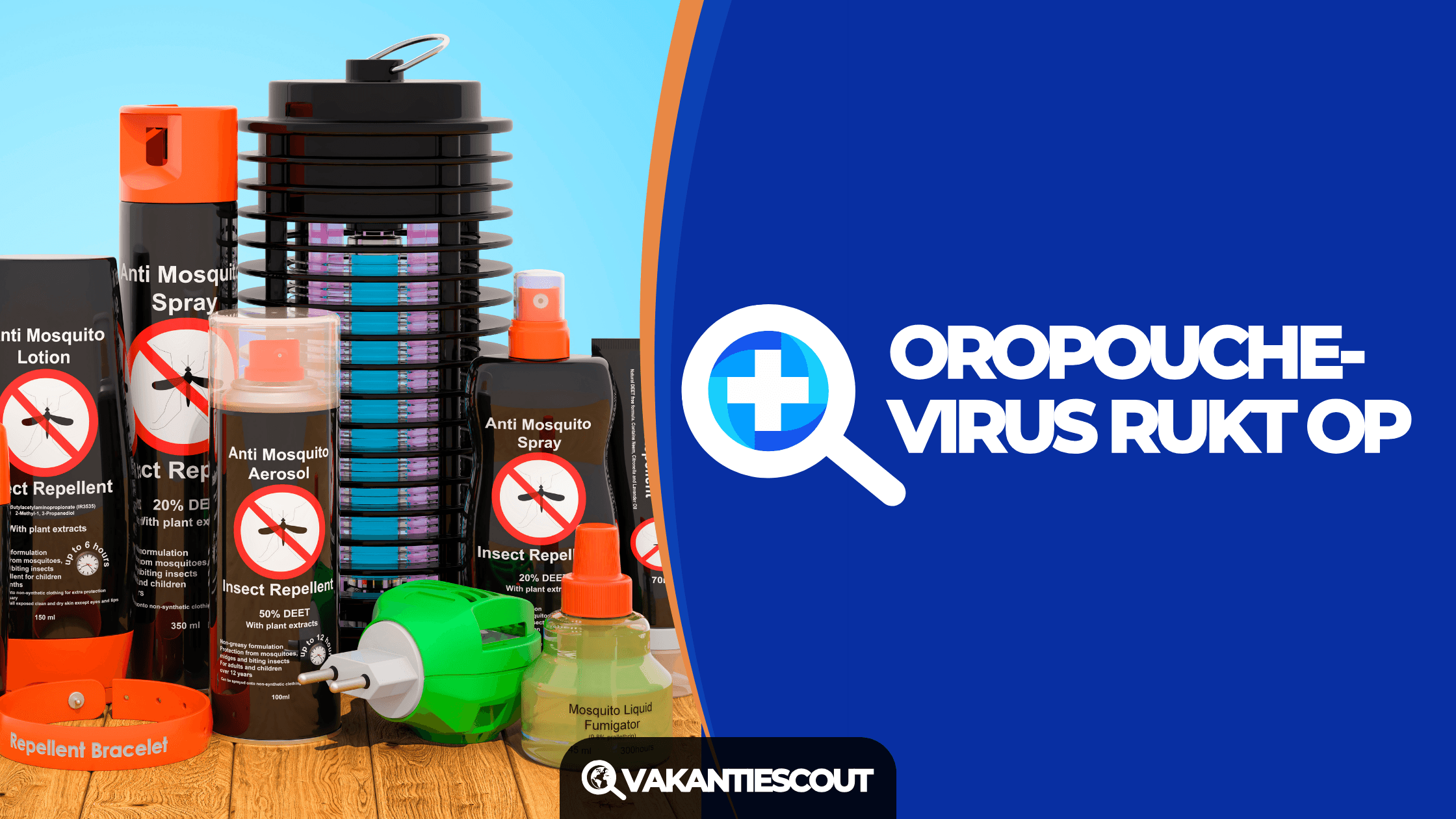 Oropouche virus