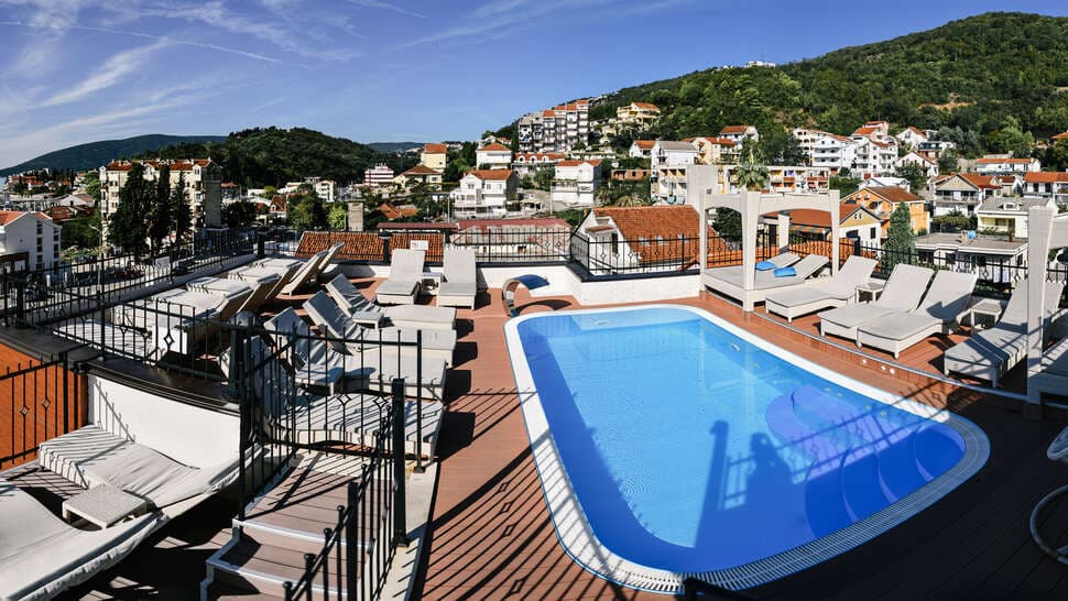 Wellness&Spa Hotel ACD