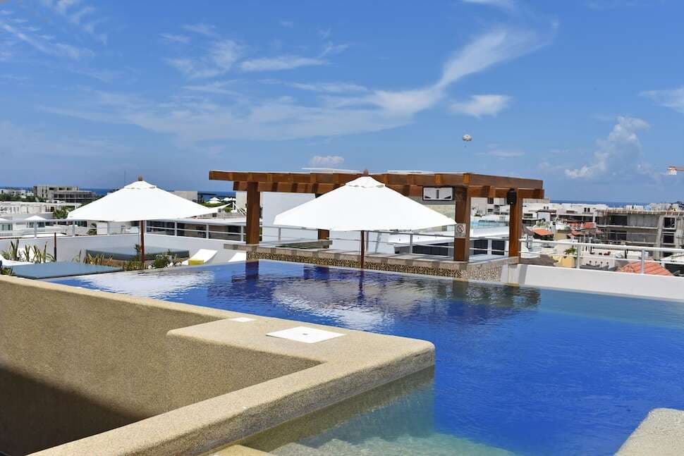 Soul Beach Luxury Boutique Hotel&Spa