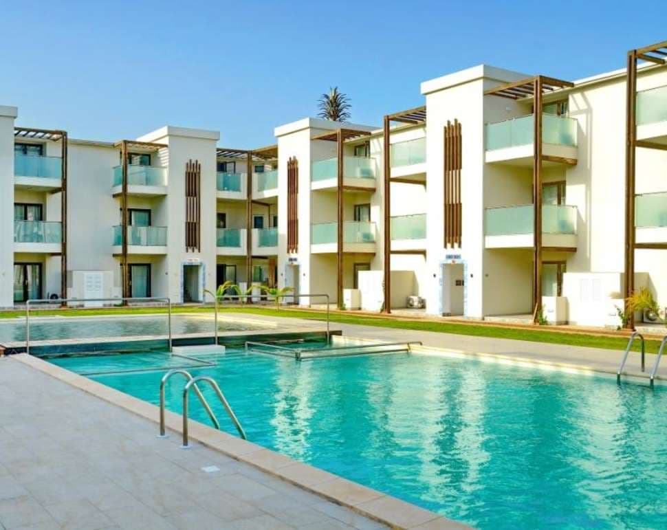 Halos Casa Resort