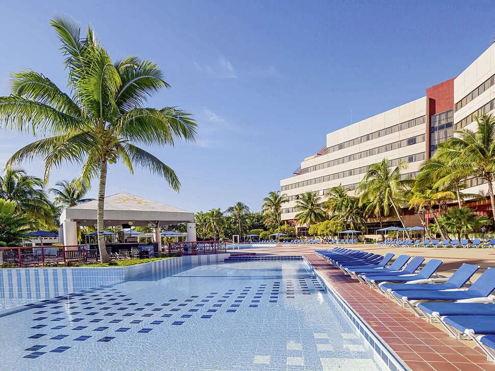 Memories Miramar Havana
