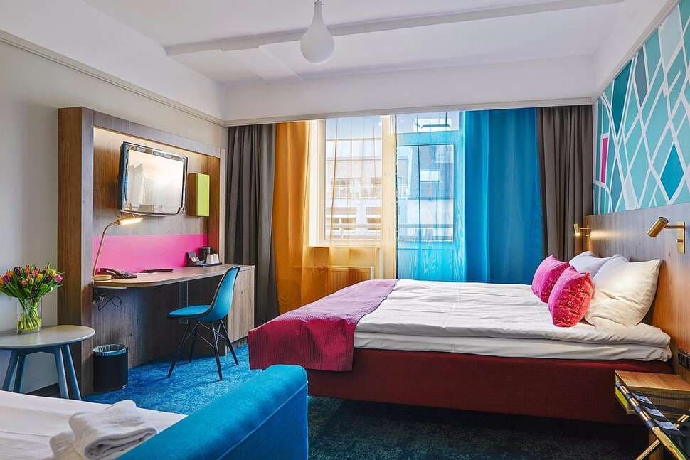Richmond Hotel