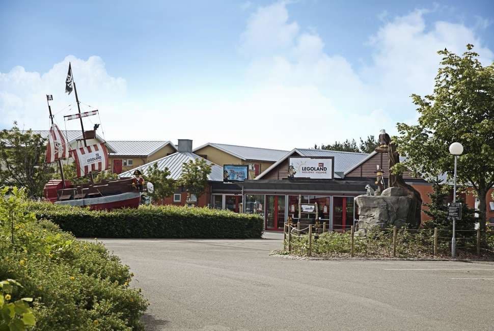 Legoland Holiday Village