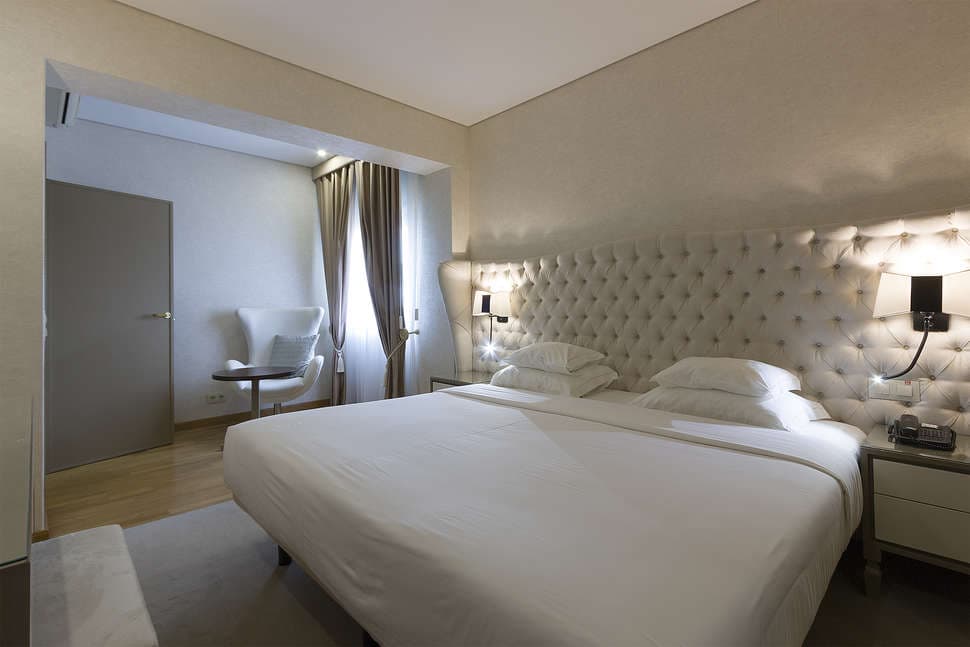 Hotel Meira