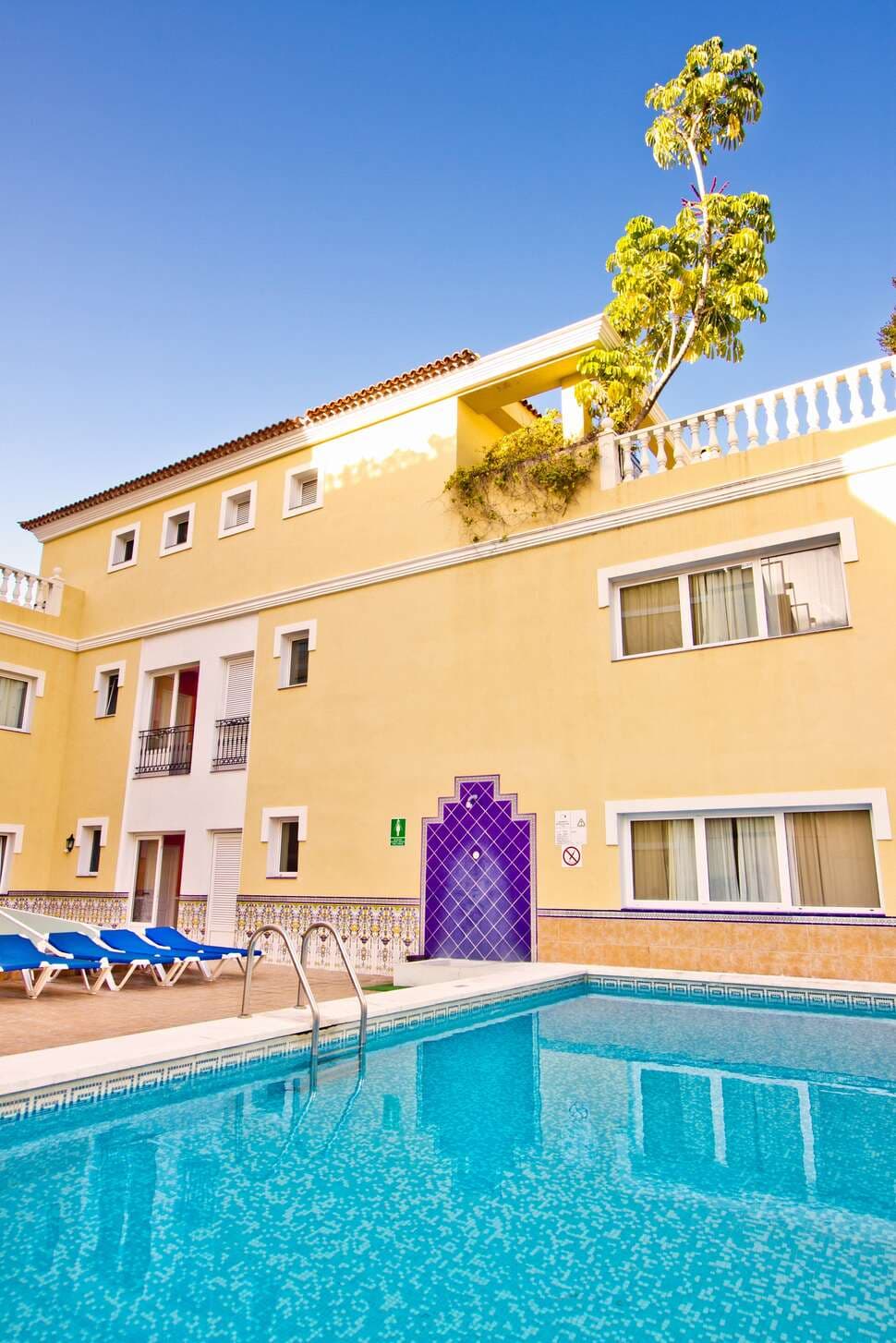 Aparthotel RF Astoria