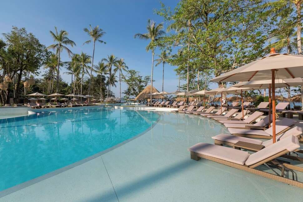 Eden Beach Resort&Spa