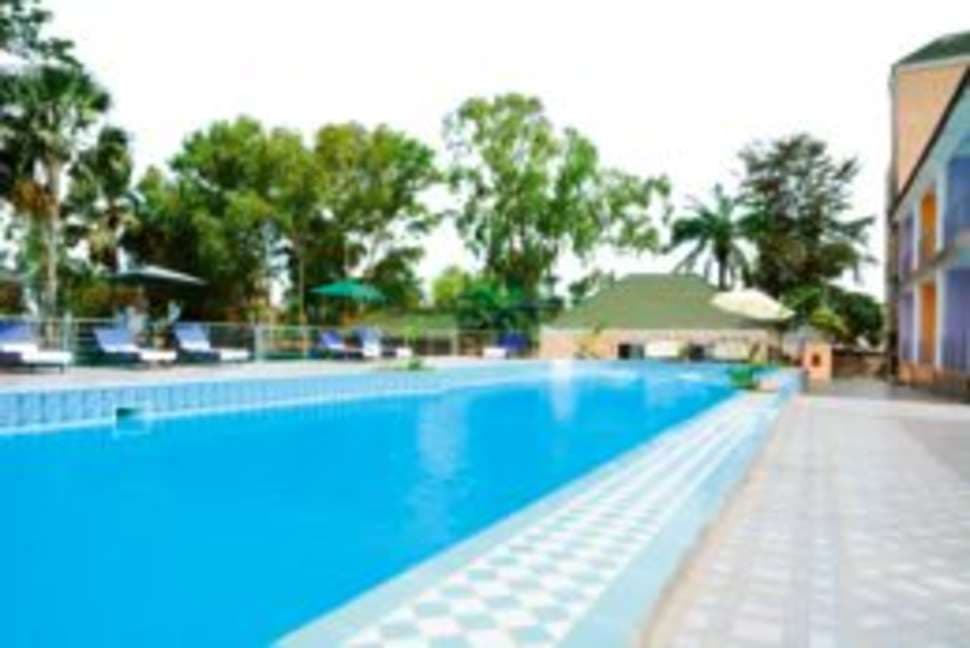 Metzy Residence Hotel