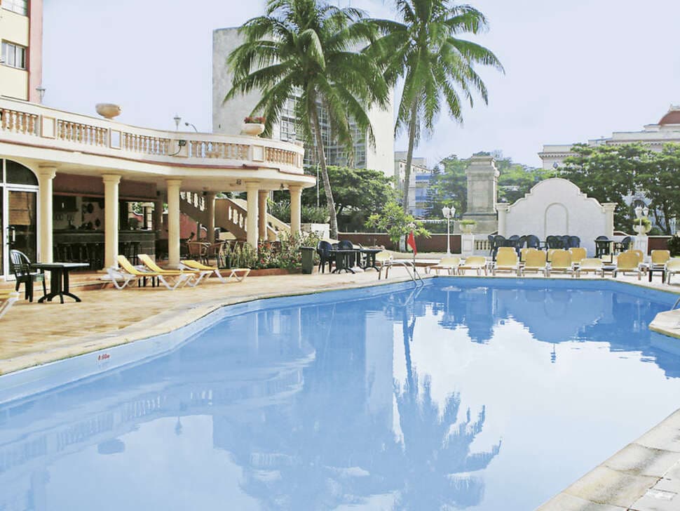 Roc Presidente Hotel