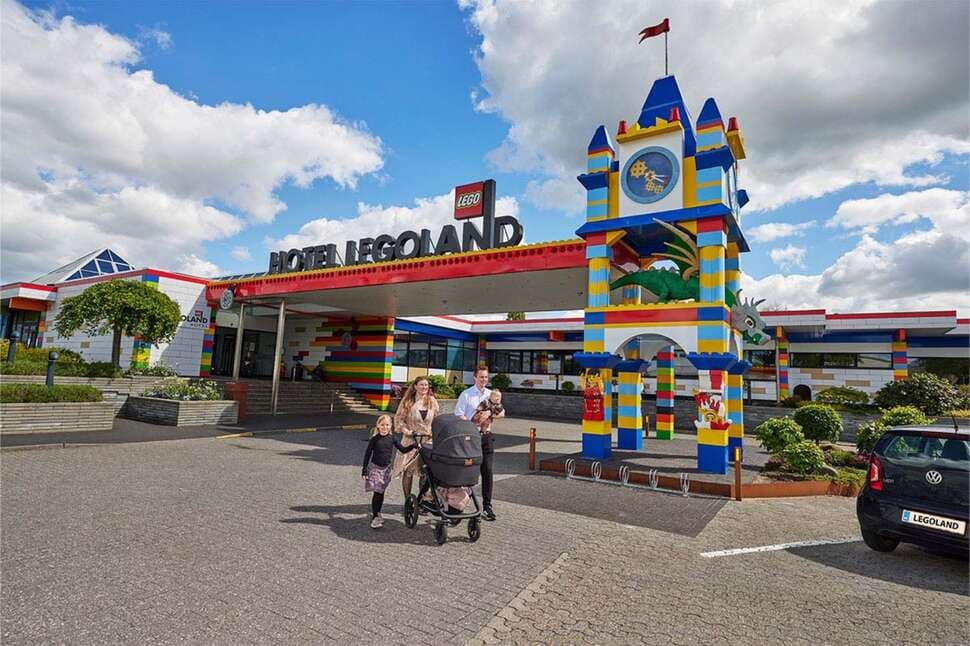 Hotel Legoland®