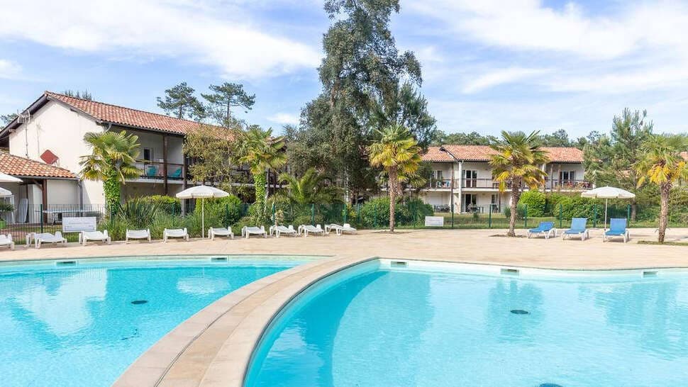 Residence L'Allee des Dunes