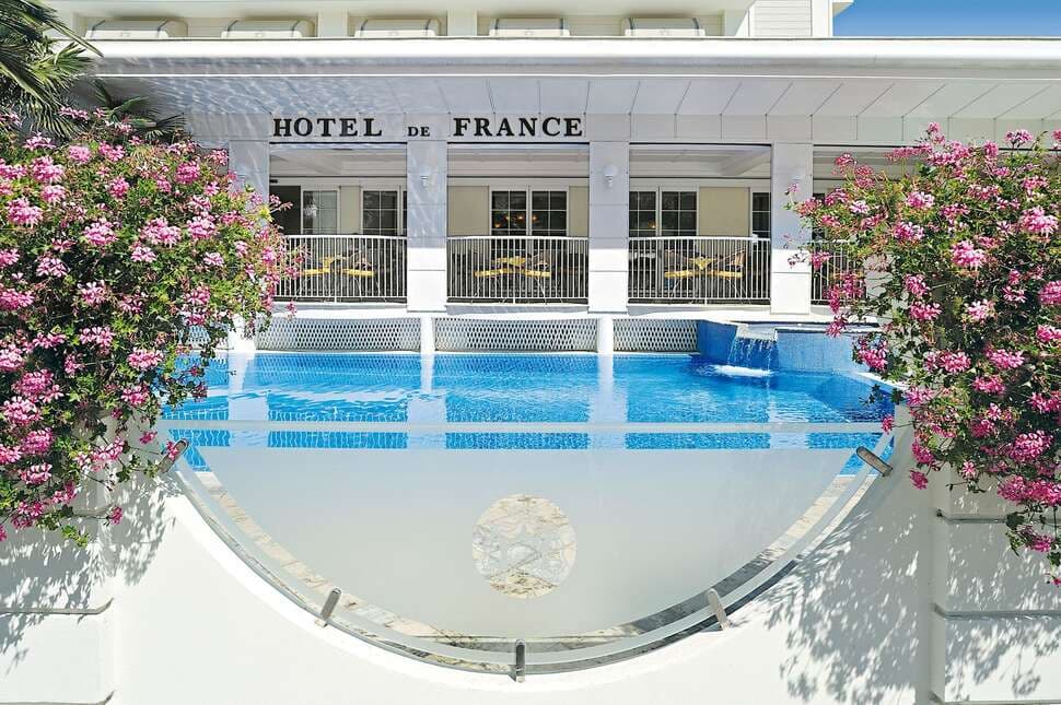 Hotel De France