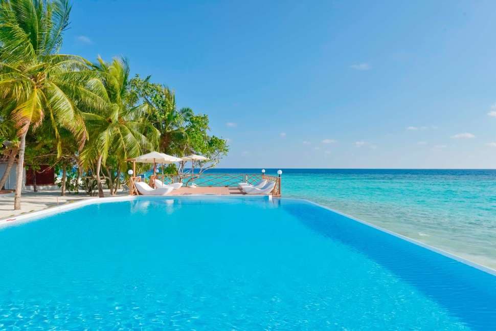 Thulhagiri Island Resort&Spa