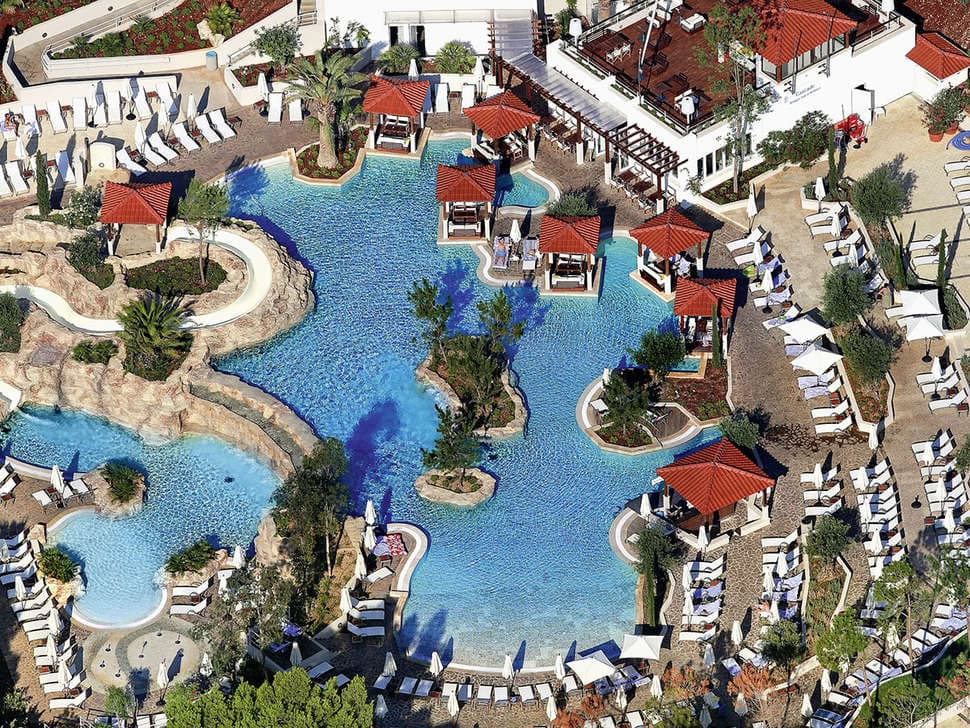 Amfora Hvar Grand Beach Resort
