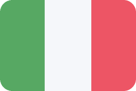 Italiaanse vlag
