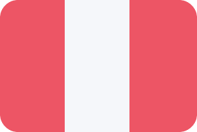 Vlag van Peru